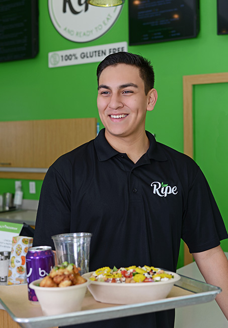 About Ripe Franchise